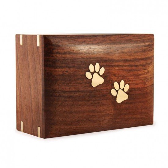 Cremation Pet Urn, Engraved Dog Cat Ashes, Pet urn for dogs cats, Keepsake Wood Box, Memorial, Pet Loss Gifts, Cremation Urns for loved one